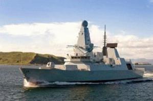 Warning over UK fleet reductions